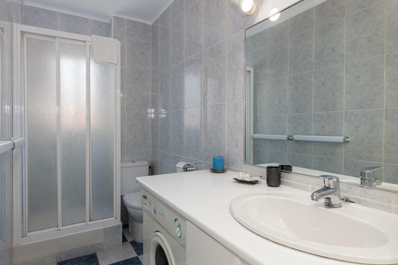 Апартаменты Weforyou Los Alamos 4 - 800 M From The Beach Торремолинос Экстерьер фото